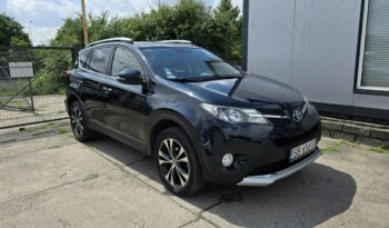 
									Toyota  RAV-4  2015 full								