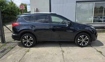 
									Toyota  RAV-4  2015 full								