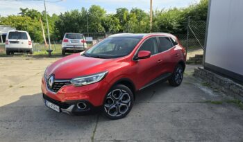 
									Renault  Kadjar  2017 full								