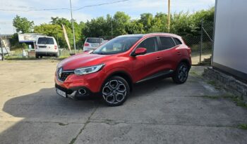 
									Renault  Kadjar  2017 full								