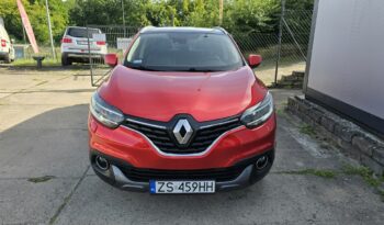 
									Renault  Kadjar  2017 full								