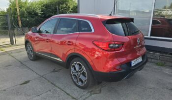 
									Renault  Kadjar  2017 full								