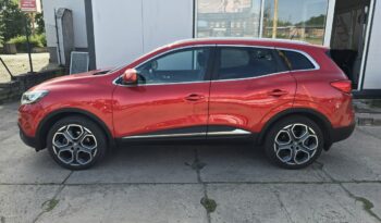 
									Renault  Kadjar  2017 full								