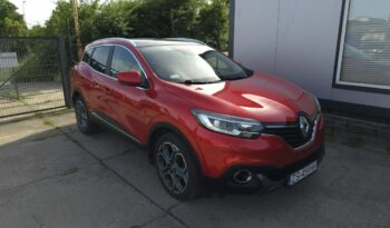 
									Renault  Kadjar  2017 full								