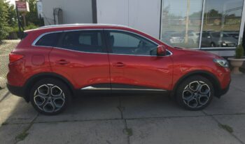 
									Renault  Kadjar  2017 full								