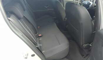 
									Renault  Megane  2012 full								