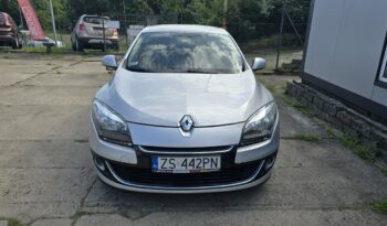 
									Renault  Megane  2012 full								