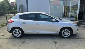 
									Renault  Megane  2012 full								