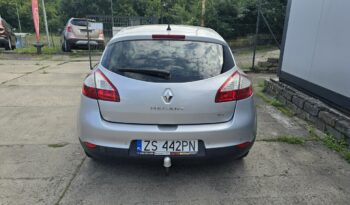 
									Renault  Megane  2012 full								