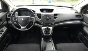 
									Honda  CR-V  2013 full								