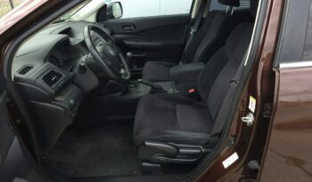 
									Honda  CR-V  2013 full								