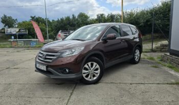 
									Honda  CR-V  2013 full								