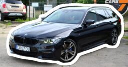 BMW  530  2019