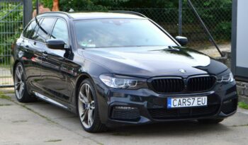 
									BMW  530  2019 full								