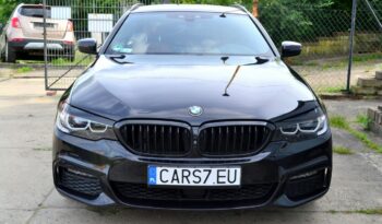 
									BMW  530  2019 full								