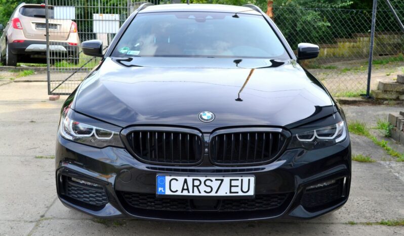 
								BMW  530  2019 full									