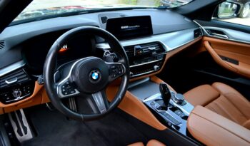 
									BMW  530  2019 full								