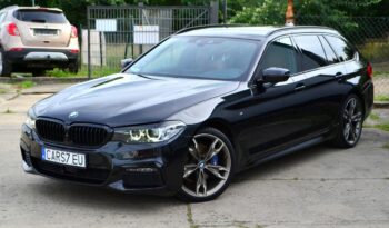 
									BMW  530  2019 full								