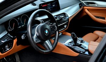 
									BMW  530  2019 full								