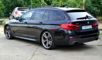 
									BMW  530  2019 full								