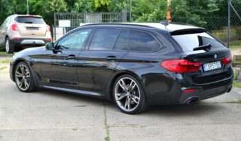 
									BMW  530  2019 full								