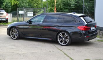 
									BMW  530  2019 full								