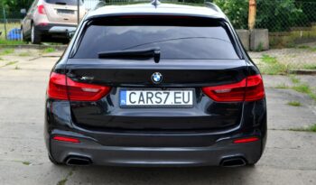 
									BMW  530  2019 full								