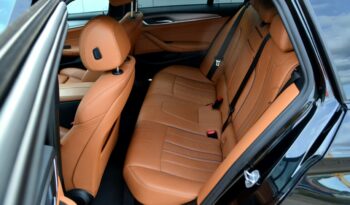 
									BMW  530  2019 full								