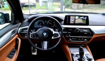 
									BMW  530  2019 full								