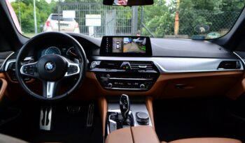 
									BMW  530  2019 full								