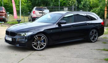 
									BMW  530  2019 full								