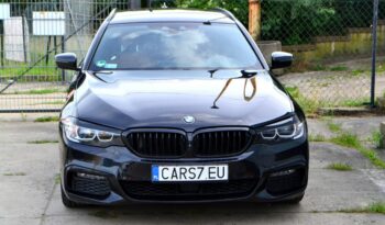 
									BMW  530  2019 full								