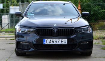 
									BMW  530  2019 full								