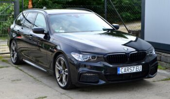 
									BMW  530  2019 full								