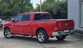 
									Dodge  RAM  2014 full								