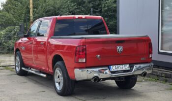 
									Dodge  RAM  2014 full								