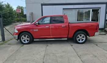 
									Dodge  RAM  2014 full								