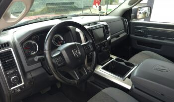 
									Dodge  RAM  2014 full								