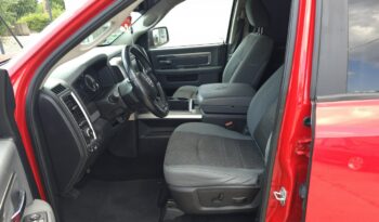 
									Dodge  RAM  2014 full								