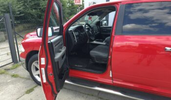 
									Dodge  RAM  2014 full								