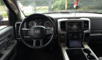 
									Dodge  RAM  2014 full								