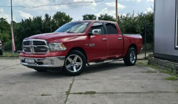 
									Dodge  RAM  2014 full								