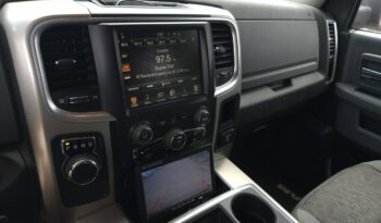 
									Dodge  RAM  2014 full								