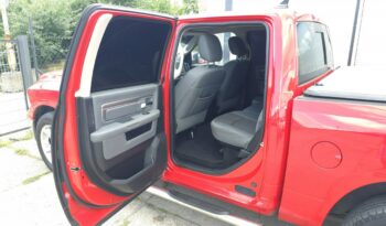 
									Dodge  RAM  2014 full								