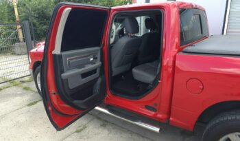 
									Dodge  RAM  2014 full								