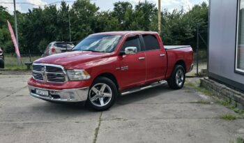 
									Dodge  RAM  2014 full								