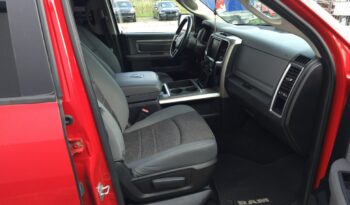 
									Dodge  RAM  2014 full								