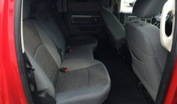 
									Dodge  RAM  2014 full								