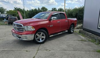 
									Dodge  RAM  2014 full								