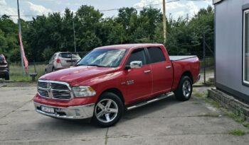 
									Dodge  RAM  2014 full								